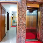 Fabhotel Home Tree Service Apartment - T Nagar
