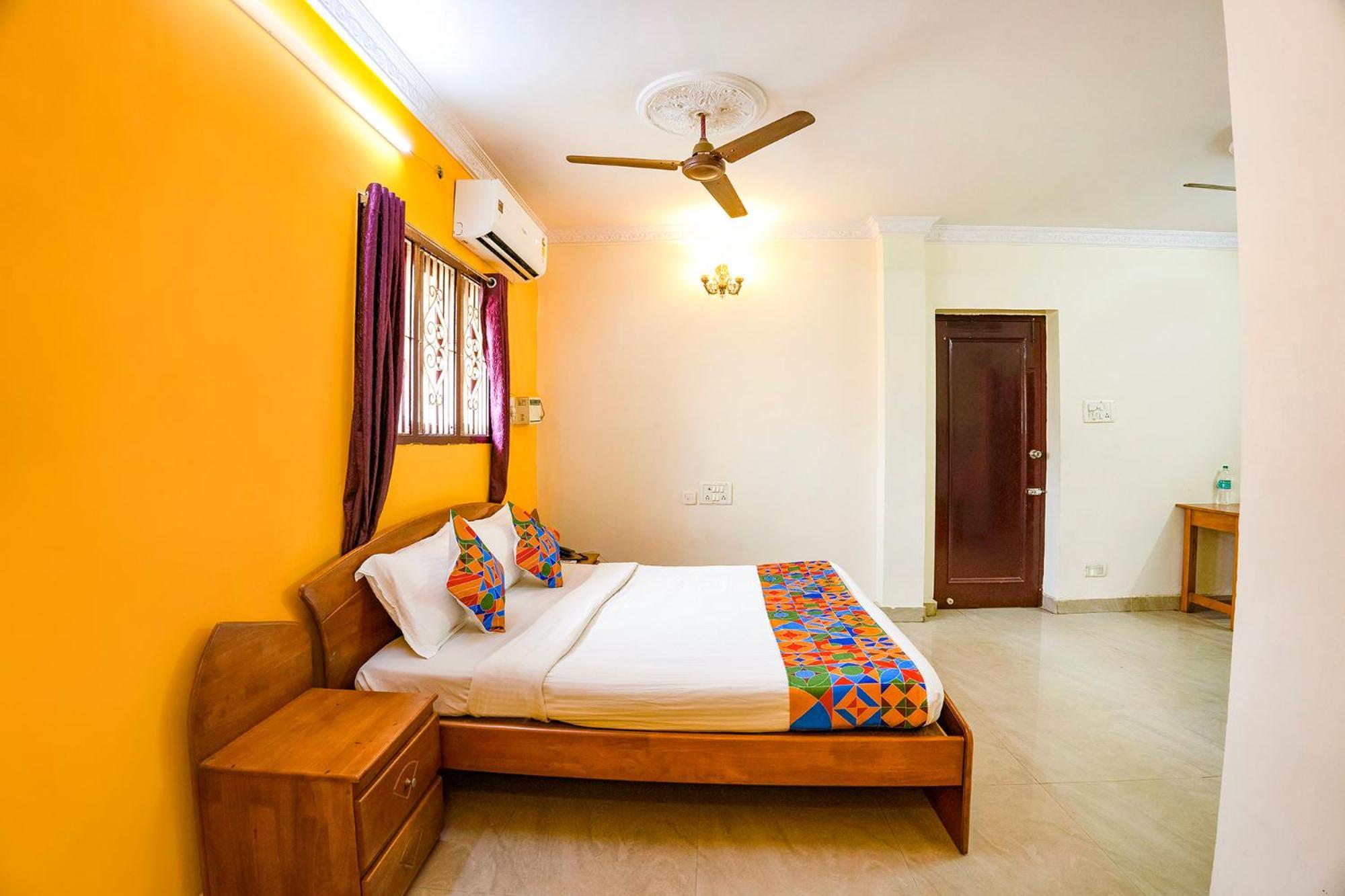 Fabhotel Tree Service - T Nagar Chennai