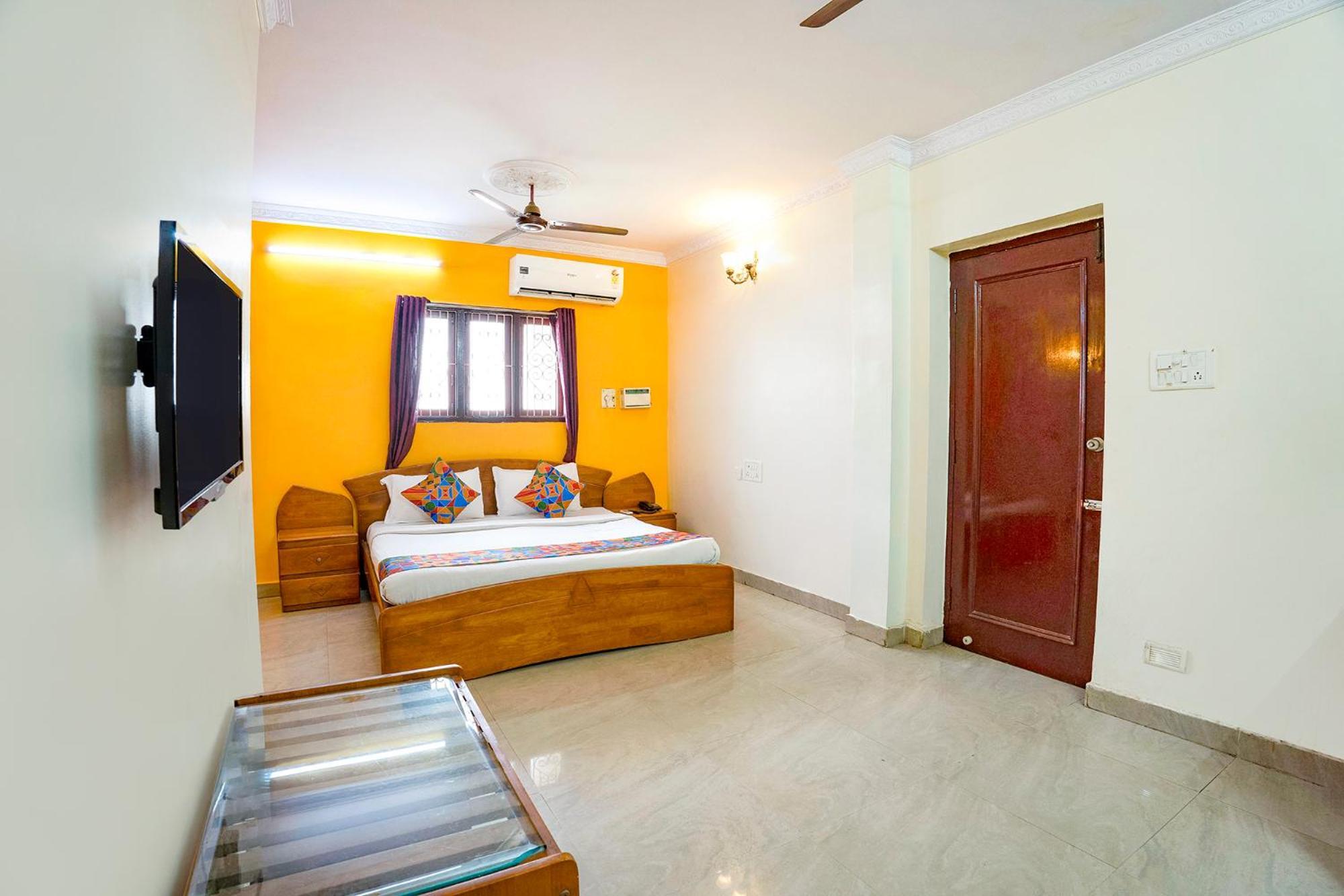 Hotel Fabhotel Tree Service - T Nagar 3*
