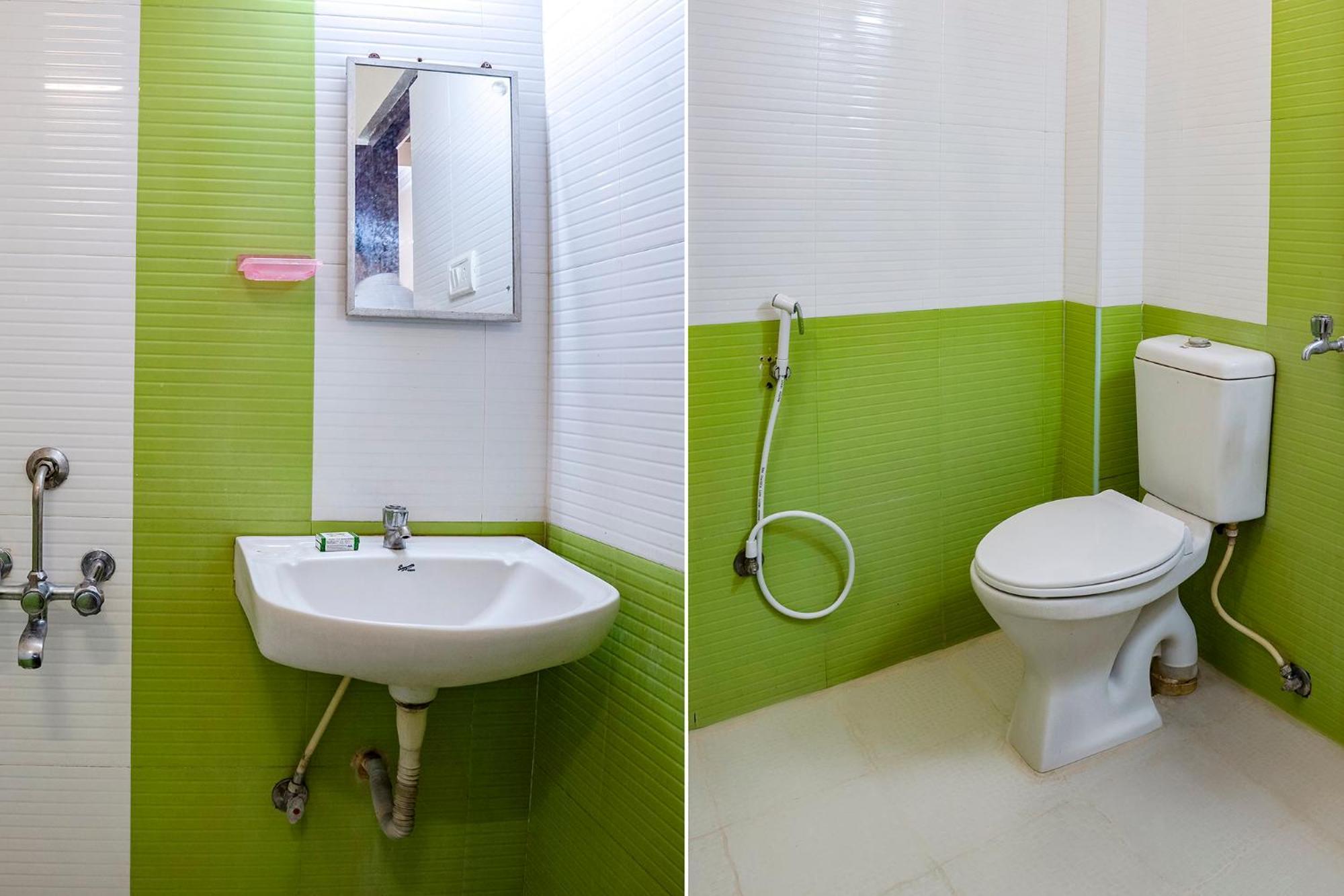 Hotel Fabhotel Tree Service - T Nagar Chennai